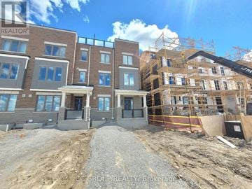 Markham townhouse for rent - 359 STONY HILL BLVD BOULEVARD