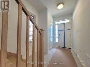 Markham townhouse for rent - 359 STONY HILL BLVD BOULEVARD