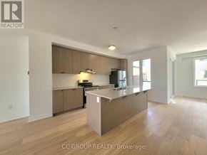 Markham townhouse for rent - 359 STONY HILL BLVD BOULEVARD