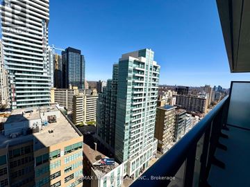 Toronto (Mount Pleasant West) condo for rent - 1802 - 125 REDPATH AVENUE 1802