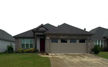 Montgomery house for rent - Bristol Park Pl 1319