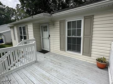 Crestwood house for rent - 5501 Pearce Way
