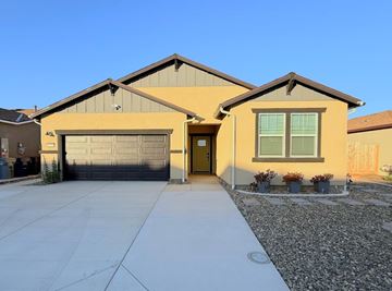 Merced house for rent - 4735 Sami Jo Dr.