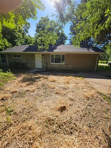St Louis house for rent - 2028 BELLA CLARE DR
