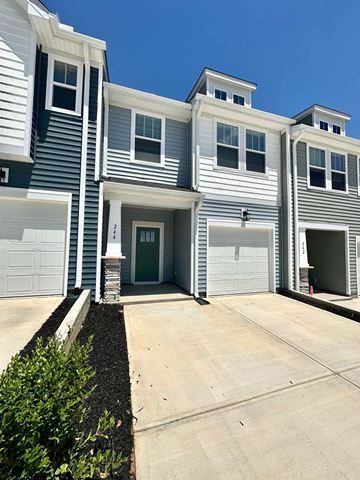 Anderson house for rent - 244 Silo Ridge Drive