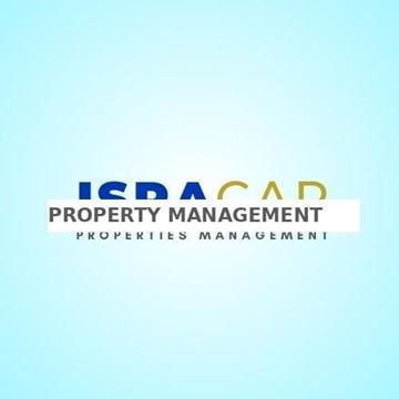 Louisville apartment for rent - A logo for ISpad Property Management is displayed.