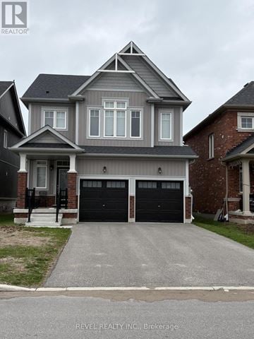 Collingwood apartment for rent - 85 TRACEY LANE