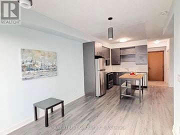 Markham (Unionville) condo for rent - 608 - 8200 BIRCHMOUNT ROAD 608