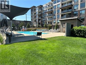Grimsby condo for rent - 40 ESPLANADE Lane Unit# 307 307