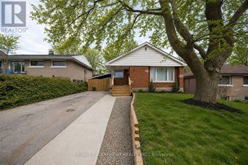 Cambridge apartment for rent - LOWER - 76 GLENVIEW AVENUE Lower