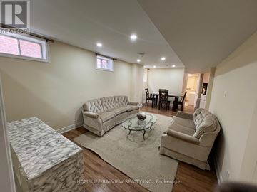 Newmarket (Armitage) apartment for rent - BSMT - 157 GOLDSMITH CRESCENT BSMT