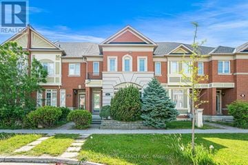 Markham (Cornell) townhouse for rent - 2957 BUR OAK AVENUE