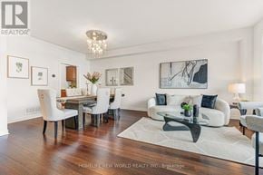 Markham (Cornell) townhouse for rent - 2957 BUR OAK AVENUE