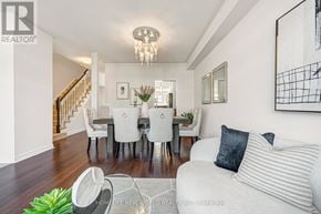 Markham (Cornell) townhouse for rent - 2957 BUR OAK AVENUE