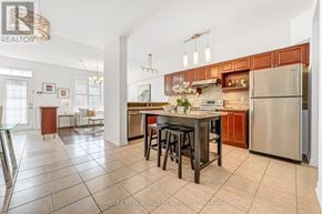 Markham (Cornell) townhouse for rent - 2957 BUR OAK AVENUE