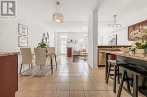 Markham (Cornell) townhouse for rent - 2957 BUR OAK AVENUE