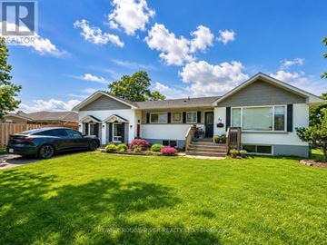 Welland (Prince Charles) apartment for rent - 95 DIFFIN DRIVE