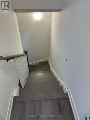 Toronto (Bathurst Manor) townhouse for rent - 61 - 861 SHEPPARD AVENUE W 61