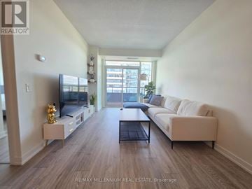 Pickering (Bay Ridges) condo for rent - 2506 - 1455 CELEBRATION DRIVE 2506