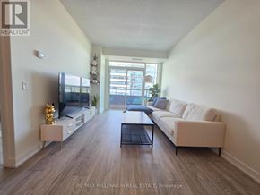 Pickering (Bay Ridges) condo for rent - 2506 - 1455 CELEBRATION DRIVE 2506