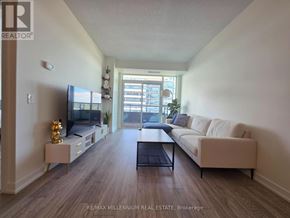 Pickering (Bay Ridges) condo for rent - 2506 - 1455 CELEBRATION DRIVE 2506