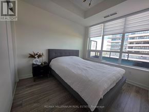 Pickering (Bay Ridges) condo for rent - 2506 - 1455 CELEBRATION DRIVE 2506