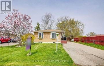 Brampton (Madoc) apartment for rent - MAIN - 36 REIGATE AVENUE Main