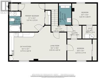 Ottawa apartment for rent - BASEMENT UNIT - 816 WILLOW AVENUE