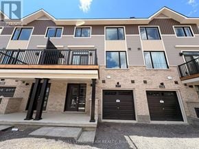 Ottawa townhouse for rent - 377 BANKSIDE WAY