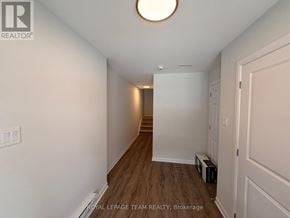 Ottawa townhouse for rent - 377 BANKSIDE WAY