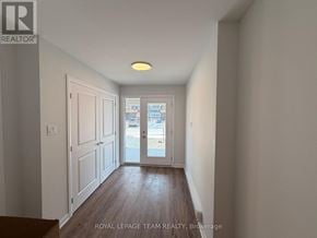 Ottawa townhouse for rent - 377 BANKSIDE WAY
