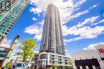 Mississauga (City Centre) condo for rent - 1506 - 3975 GRAND PARK DRIVE 1506
