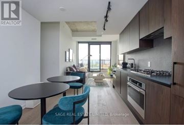 Toronto (Junction Area) condo for rent - 801 - 2720 DUNDAS STREET W 801