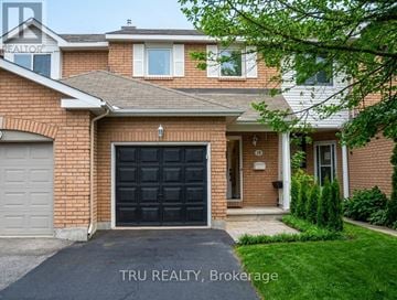 Ottawa townhouse for rent - 19 MOUNTSHANNON DRIVE