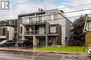 Ottawa duplex for rent - D - 44 BYRON AVENUE D
