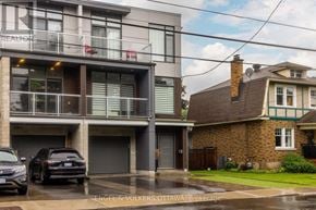 Ottawa duplex for rent - D - 44 BYRON AVENUE D