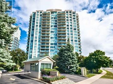 Mississauga (Central Erin Mills) condo for rent - 509 - 2545 ERIN CENTRE BOULEVARD 509