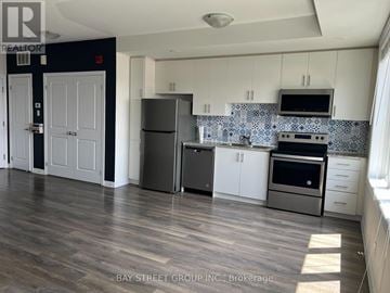 Toronto (Long Branch) townhouse for rent - 7 - 95 EASTWOOD PARK GARDENS 7