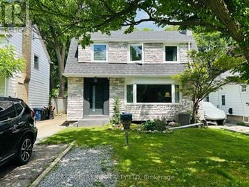 Toronto (Lansing-Westgate) apartment for rent - 22 WENTWORTH AVENUE