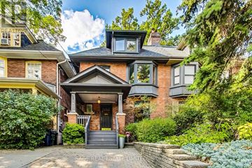 Toronto (Wychwood) apartment for rent - 46 ALBERTA AVENUE