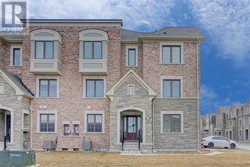 Richmond Hill townhouse for rent - 76 CASELY AVENUE