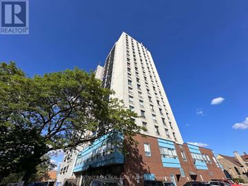Mississauga (Port Credit) multi-family for rent - 1003 - 150 LAKESHORE ROAD W 1003