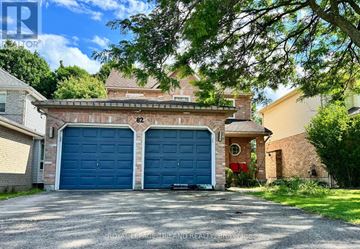 London North (North M) apartment for rent - 82 MEADOWRIDGE ROAD