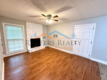 Huntsville house for rent - 2105 Epworth Drive NE - Unit F