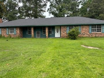 Hattiesburg house for rent - 141 Pine Drive