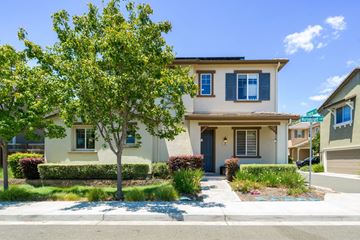 Fairfield house for rent - 339 Emory Court. Fairfield Ca, 94534