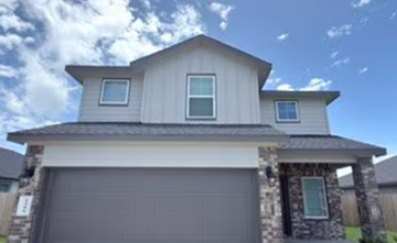 Iowa Colony house for rent - 1506 SPLASHING WAVES DR