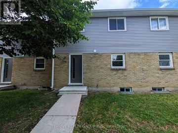 London East (East H) townhouse for rent - 29 - 470 SECOND STREET 29