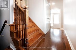 Richmond Hill (Jefferson) apartment for rent - 2ND MASTER BEDROOM - 41 PULPWOOD CRES MASTER CRESCENT