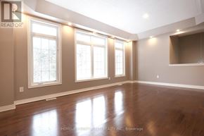 Richmond Hill (Jefferson) apartment for rent - 2ND MASTER BEDROOM - 41 PULPWOOD CRES MASTER CRESCENT